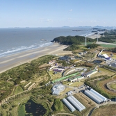 자은면 1004뮤지엄파크