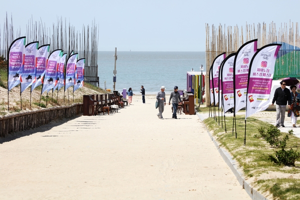 자은면 1004뮤지엄파크 피아노섬축제 001 2