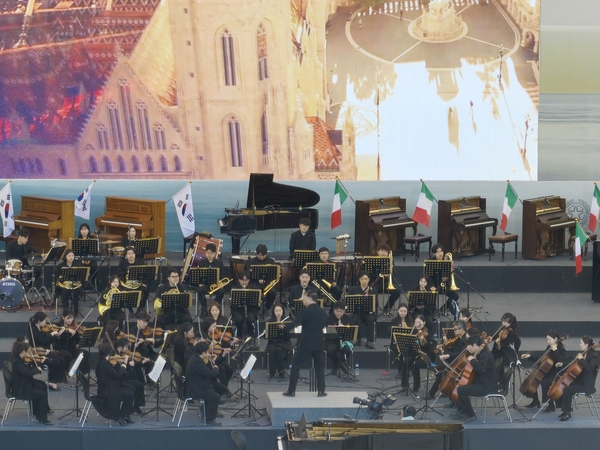 자은면 1004뮤지엄파크 피아노섬축제 002 5