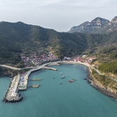 흑산면 심리마을