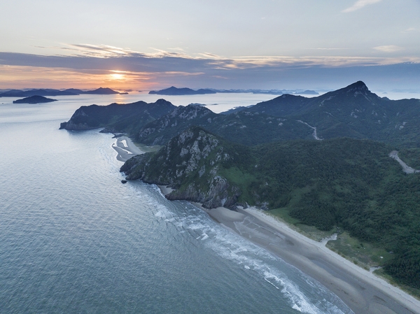 도초면 우이도 돈목마을 001 6