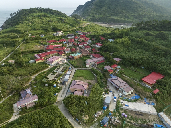 도초면 우이도 돈목마을 002 2