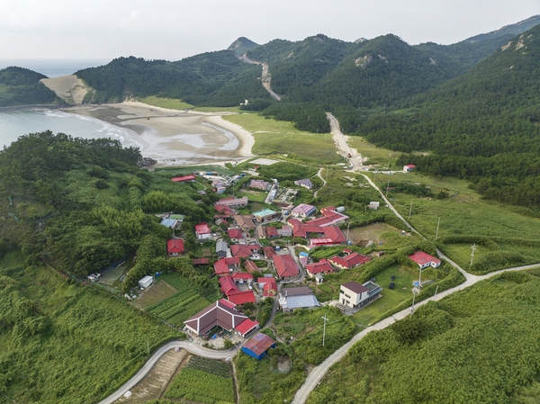 도초면 우이도 돈목마을 002 3