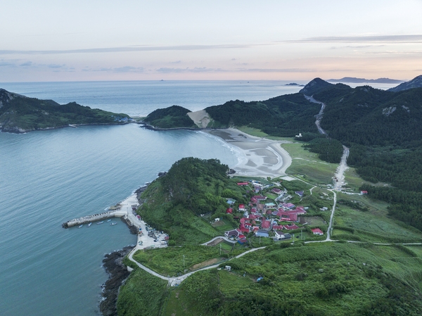 도초면 우이도 돈목마을 002 4