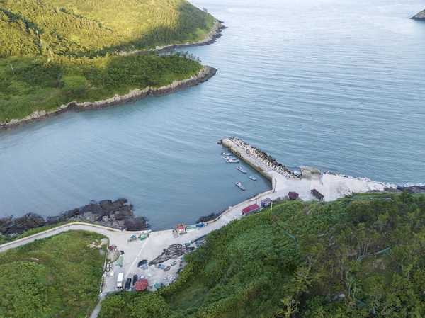 도초면 우이도 돈목마을 002 6