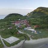 도초면 우이도 돈목마을 002