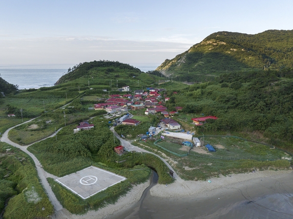 도초면 우이도 돈목마을 002 1