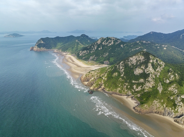 도초면 우이도 성촌마을  5