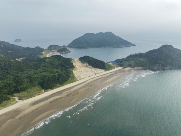 도초면 우이도 성촌마을  6