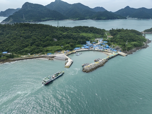 도초면 우이도 동소우이도 서소우이도 2