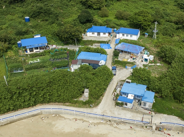 도초면 우이도 동소우이도 서소우이도 4