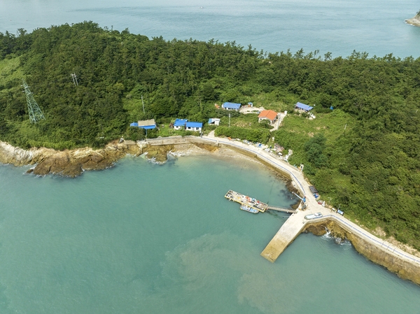 도초면 우이도 동소우이도 서소우이도 5