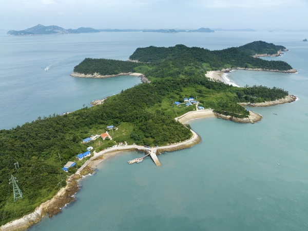 도초면 우이도 동소우이도 서소우이도 6