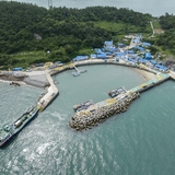 도초면 우이도 동소우이도 서소우이도