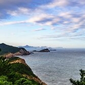 비금도 하누넘해변가는기