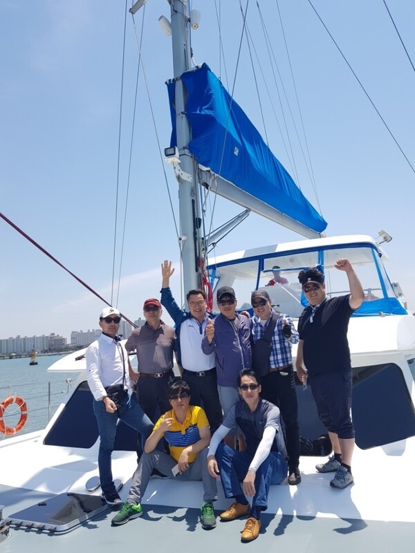 6/2 요트투어 1
