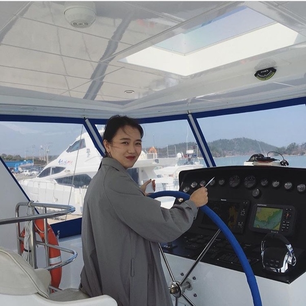 요트투어 1