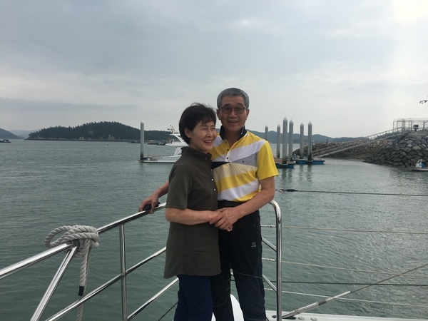 6/11 요트스테이 2