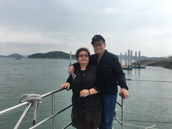 6/11 요트스테이 3