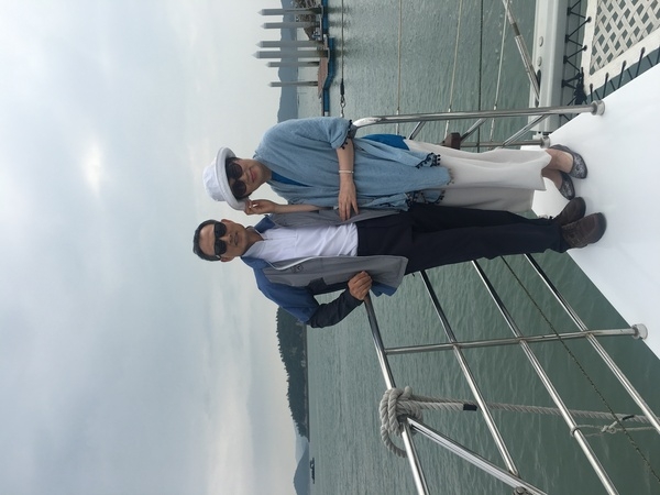 6/11 요트스테이 4