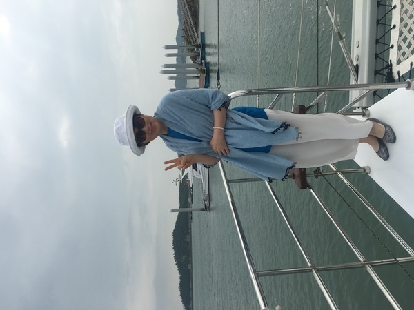 6/11 요트스테이 5