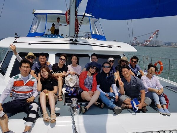 요트투어 2