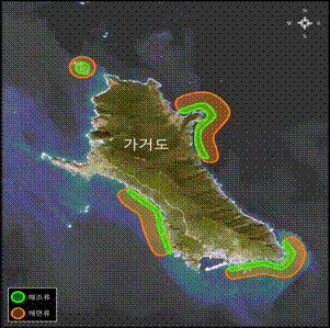 ‘전남 신안군 가거도’ 해양보호구역 제5호로 지정 4