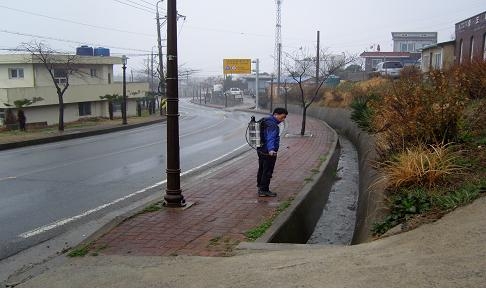 신안군 “해빙기 조기방역” 일제히 실시 2