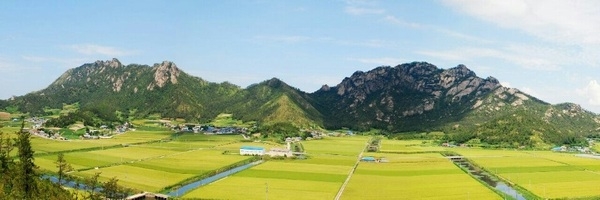 신안군, 선왕산 전국 섬 등산대회 개최..'비금도 그림산~선왕산, 하트해변' 5