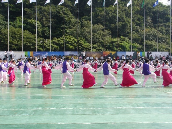 섬들의 고향 신안 화합대축제, 내달 개막..'문화예술·체육행사로 신안의 비전과 염원을 담은 축제의 장 마련' 2