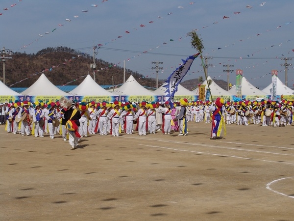 섬들의 고향 신안 화합대축제, 내달 개막..'문화예술·체육행사로 신안의 비전과 염원을 담은 축제의 장 마련' 1