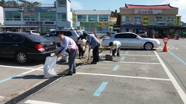 즐거운 추석, 저탄소생활로 더욱 뜻 깊게..