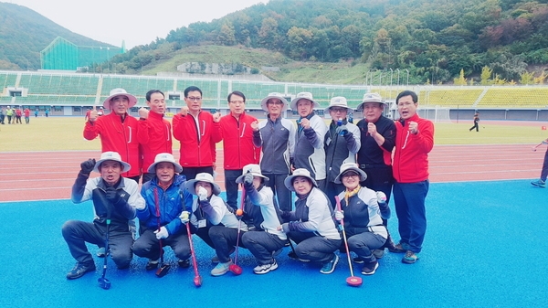 신안군, 제30회 전라남도 생활체육대축전 참가 3