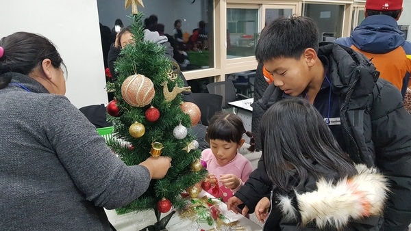 신안군 임자면 지역사회보장협의체 지역특화사업 활발..