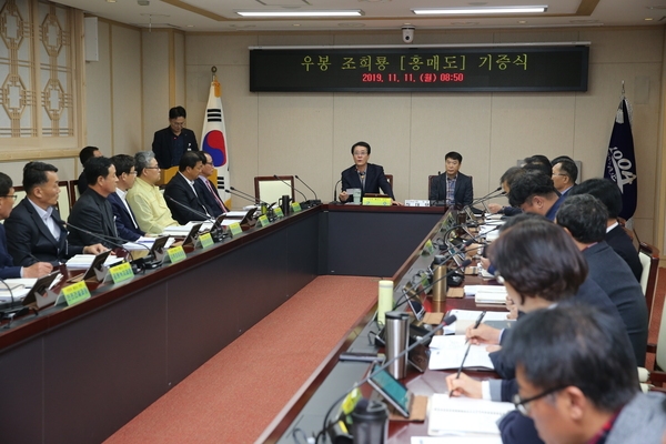 조선 제일의 매화 화가 조희룡, 신안에서 다시 살아나다..신안군 '조희룡 작품 11점 확보, 조희룡 미술관 추진' 2