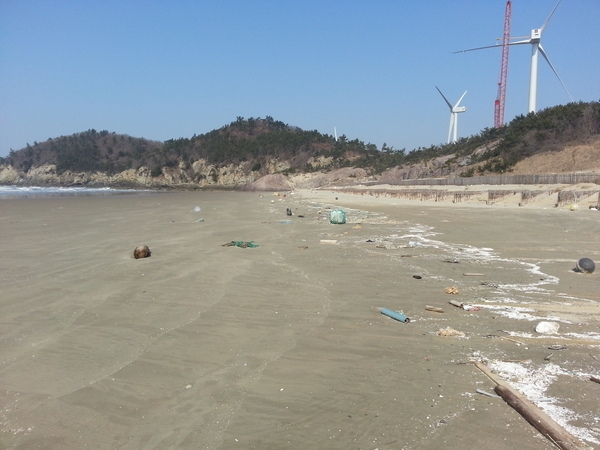 신안군, 해양 정화선 최초 건조에 국비 등 48억 확보..