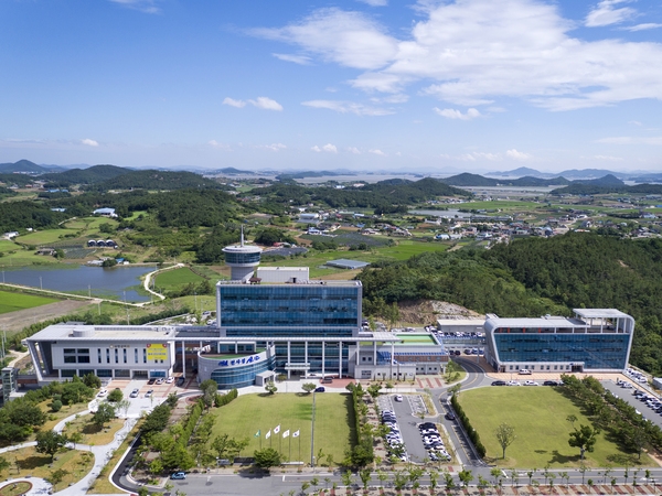 신안군, 전남형 지역성장 120억 전략사업 선정..