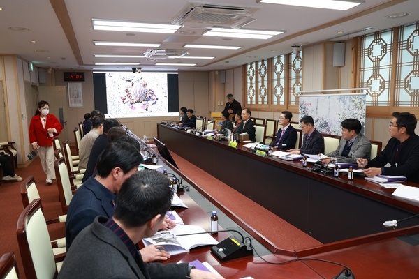 탄소중립을 향한 획기적인 발걸음 ‘첫 탄소 배출권 판매로 나아가다’ 3