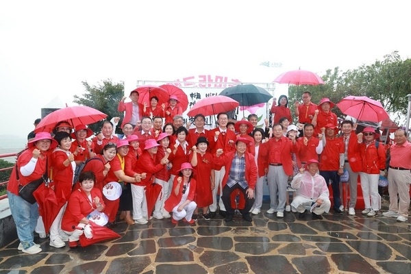 2024 섬 맨드라미 축제 성황리 마무리..'섬마을 생활인구 유입 지역경제 활성화 성공!' 1