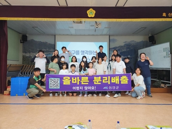 찾아가는 자원순환 재활용품 수거 대폭 증가..