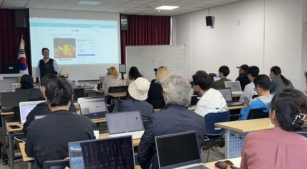 신안군, 1004섬농업대학 교육생 모집... 3월14일까지..