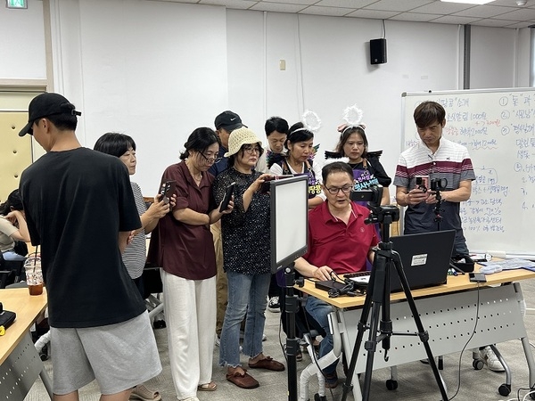 신안군, 1004섬농업대학 교육생 모집... 3월14일까지..