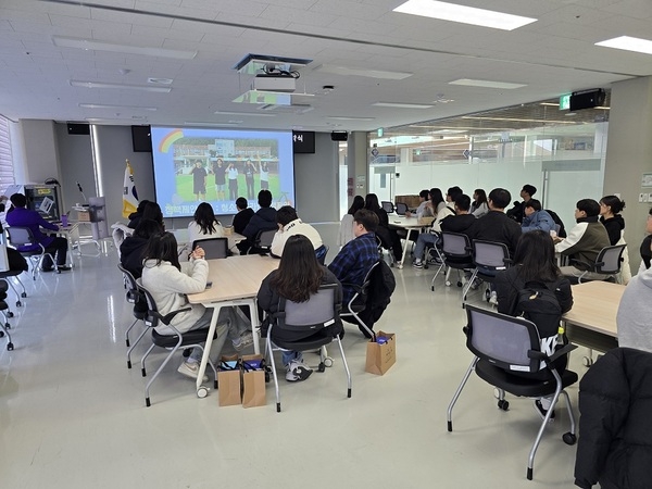 신안군과 하남시, 청소년교류로 하나 되다! 3