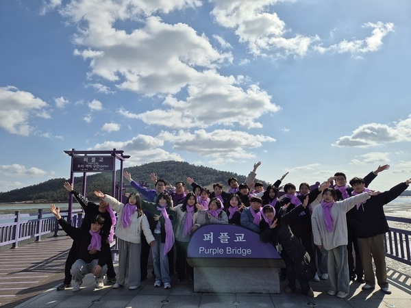 신안군과 하남시, 청소년교류로 하나 되다! 4