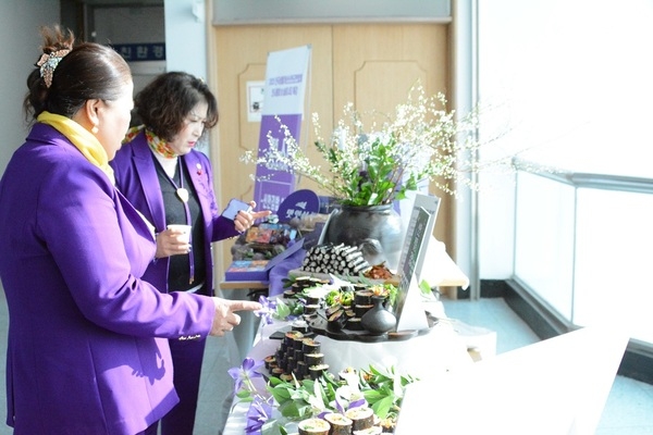 신안군생활개선회, 새로운 시작은 슬로시티 운동 전개로!..