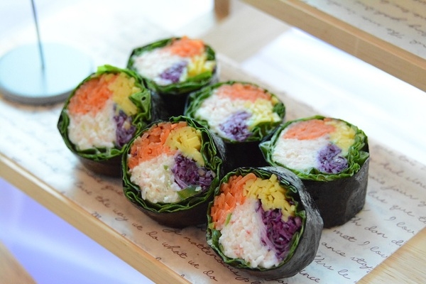 ‘신안김밥’ 기술 전수로 소득 창출 기회 제공 2