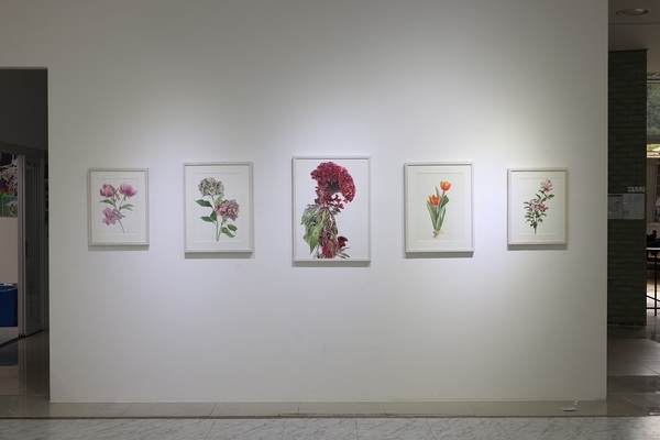 신안군 저녁노을미술관, 2025년 첫 기획전 개최 4