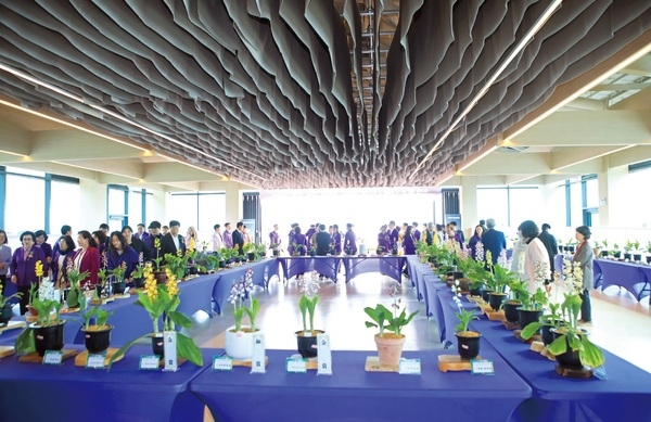 ‘2025전국새우란(蘭)대전’성황리 종료..