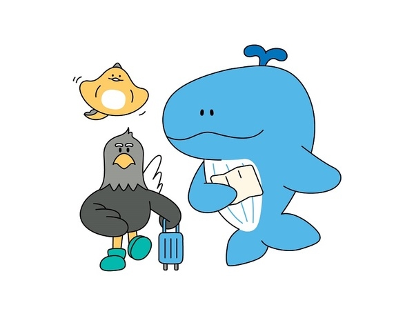 고래, 홍어, 흰꼬리수리 흑산도 브랜드 뜬다..