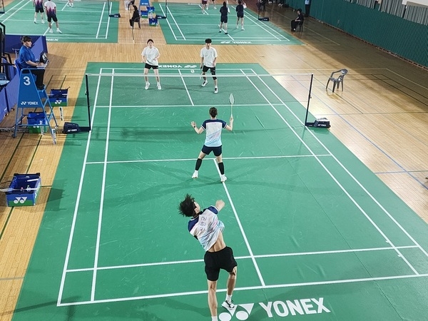 신안군, 전남체전 종합 순위 7위 달성..